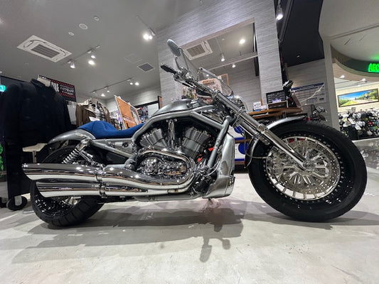 V-rod 特別販売