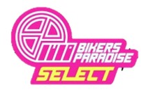 バイカーズパラダイス