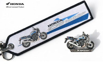 Hondaコラボピンバッジ【CB1000F】