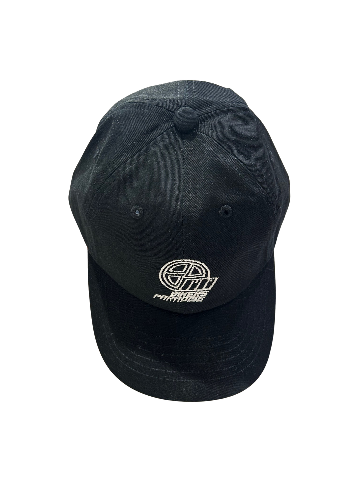 バイカーズパラダイス オリジナルキャップ(フリーサイズ)