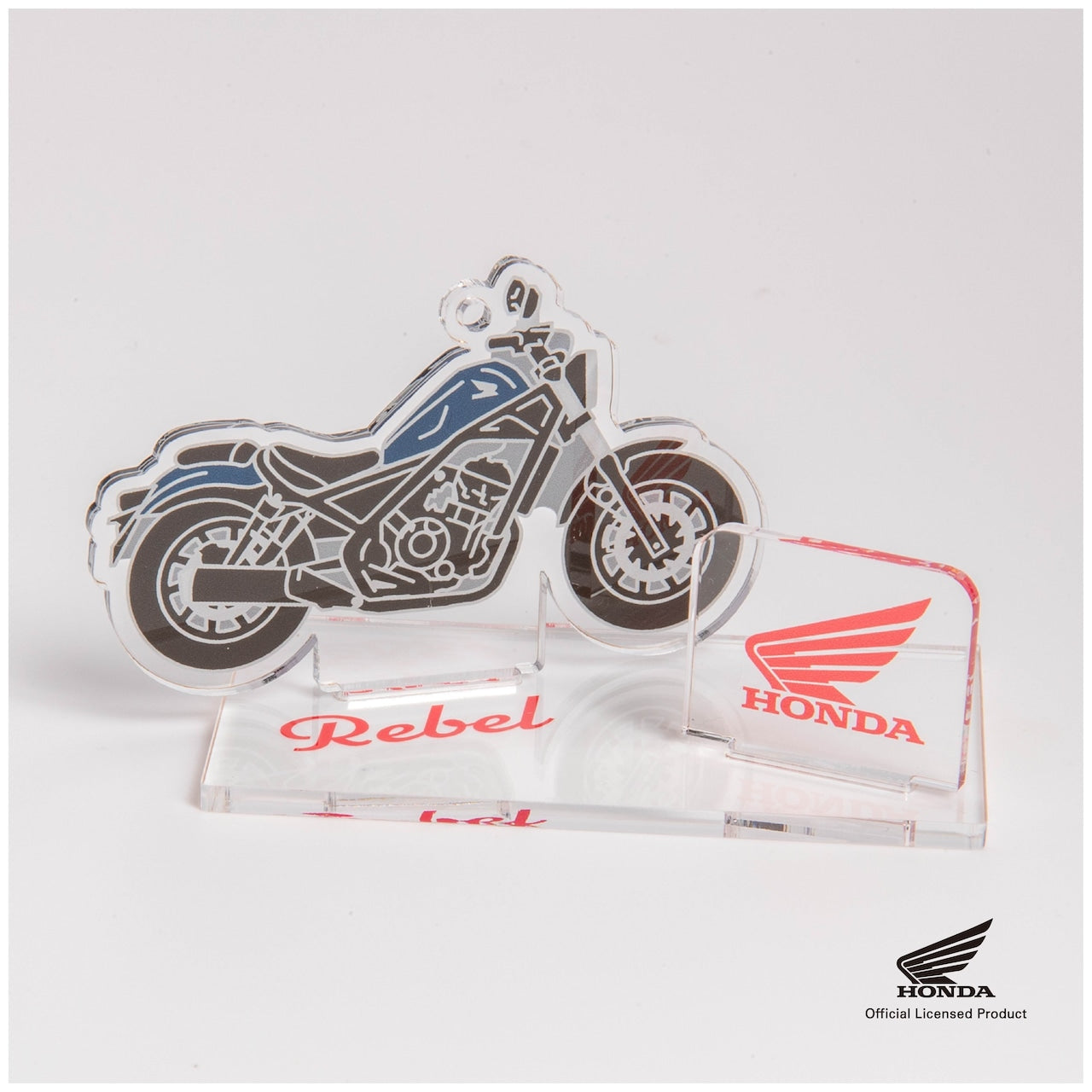 HONDA/レブル アクリルスタンド&キーホルダー