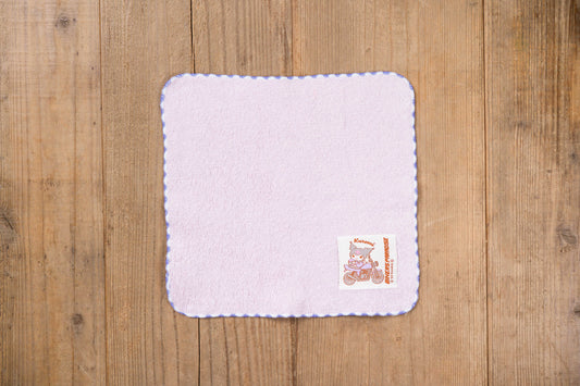 クロミ ネームタオル サンリオキャラクターズ×バイカーズパラダイス