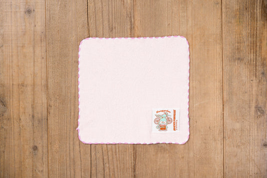 ハンギョドン ネームタオル サンリオキャラクターズ×バイカーズパラダイス