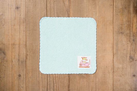 ポチャッコ  ネームタオル  サンリオキャラクターズ×バイカーズパラダイス