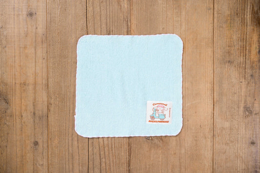 シナモロール ネームタオル サンリオキャラクターズ×バイカーズパラダイス