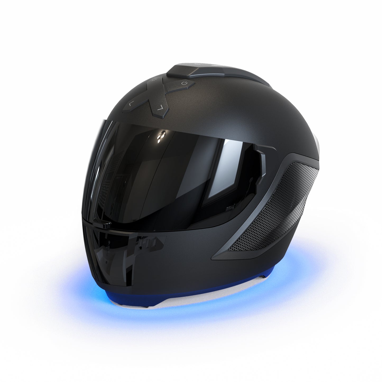 LEXIN Bass Bucket ヘルメット型スピーカー