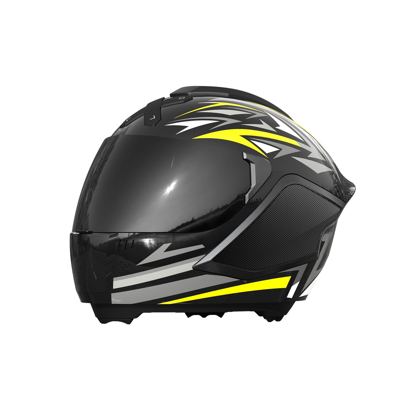 LEXIN Bass Bucket ヘルメット型スピーカー