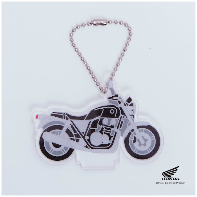 HONDA/CB1100 アクリルスタンド&キーホルダー