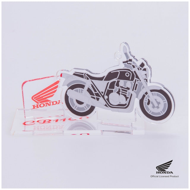 HONDA/CB1100 アクリルスタンド&キーホルダー