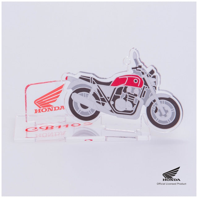 HONDA/CB1100 アクリルスタンド&キーホルダー