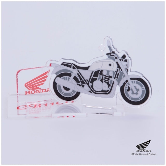 HONDA/CB1100 アクリルスタンド&キーホルダー