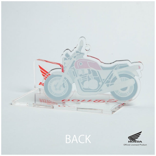 HONDA/CB1100 アクリルスタンド&キーホルダー