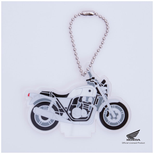 HONDA/CB1100 アクリルスタンド&キーホルダー
