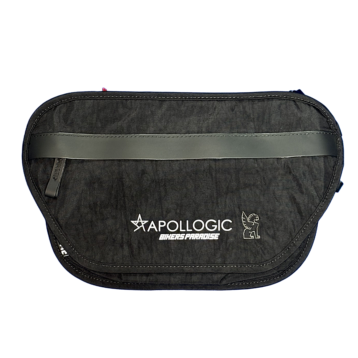 CHROME INDUSTRIES × APOLLOGIC × BIKERS PARADISE コラボグッズ SODO 3L SLING(ソードー 3L スリング)