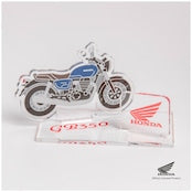 HONDA/GB350 アクリルスタンド&キーホルダー