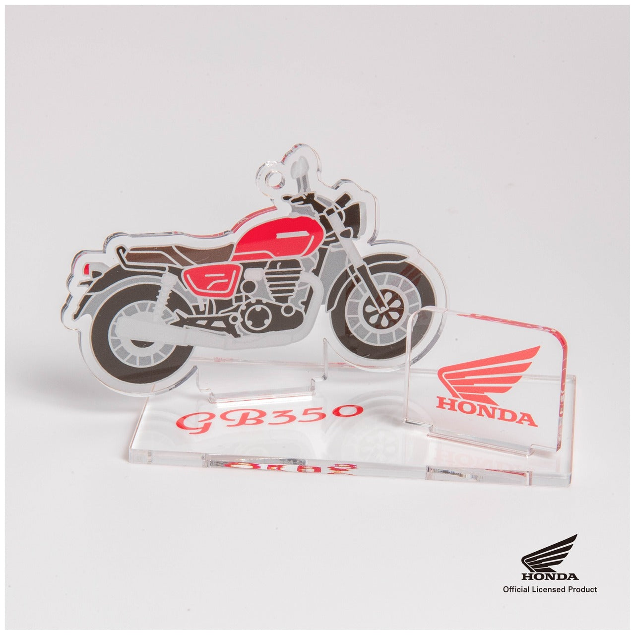 HONDA/GB350 アクリルスタンド&キーホルダー