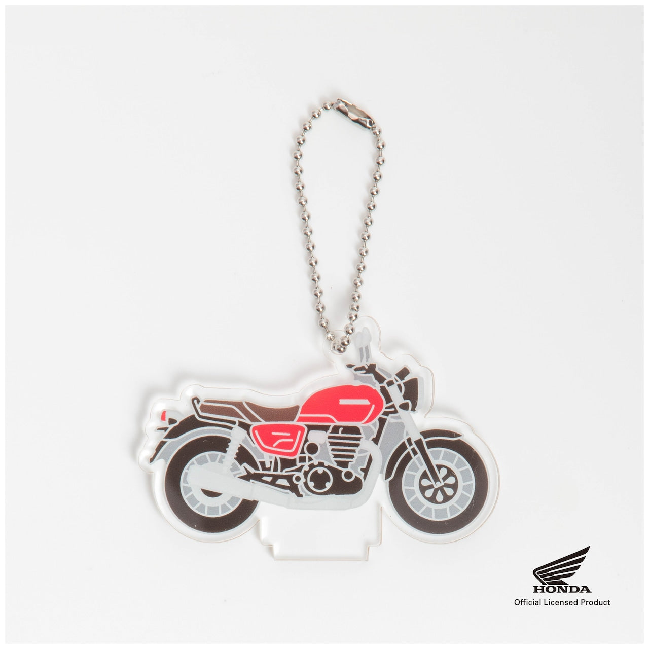 HONDA/GB350 アクリルスタンド&キーホルダー