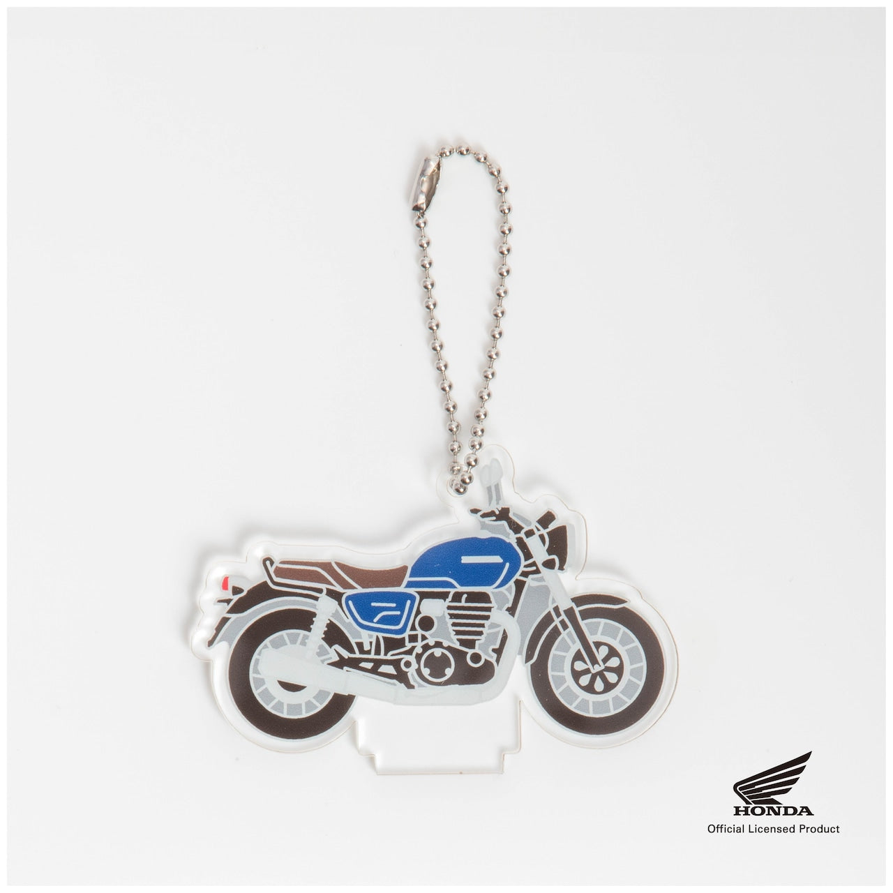 HONDA/GB350 アクリルスタンド&キーホルダー
