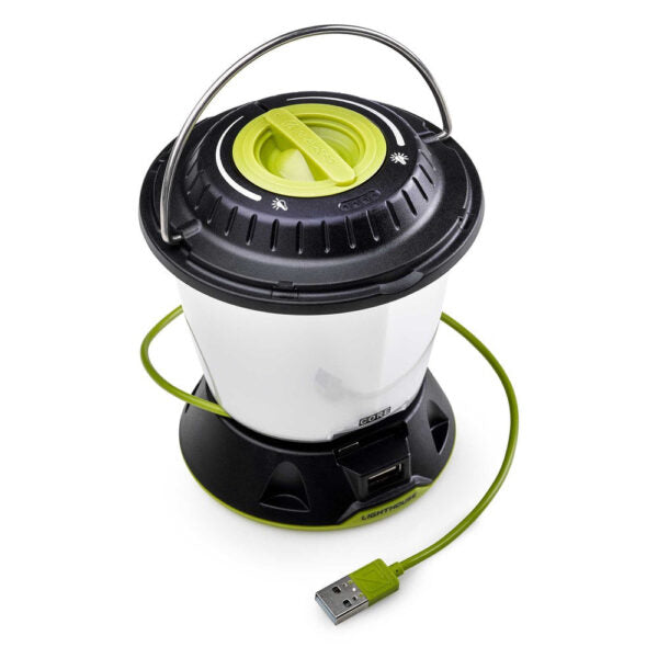 GOAL ZERO LEDランタンLIGHTHOUSE CORE