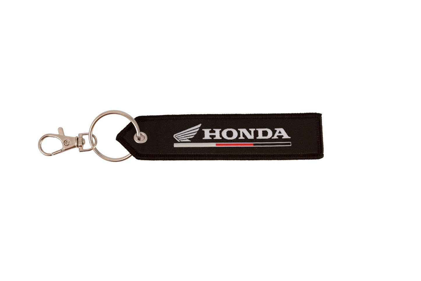 HONDA フライトタグ ダックス(レッド)