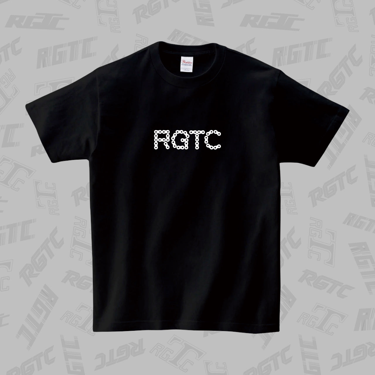 RGTC2024 指ロゴTシャツ