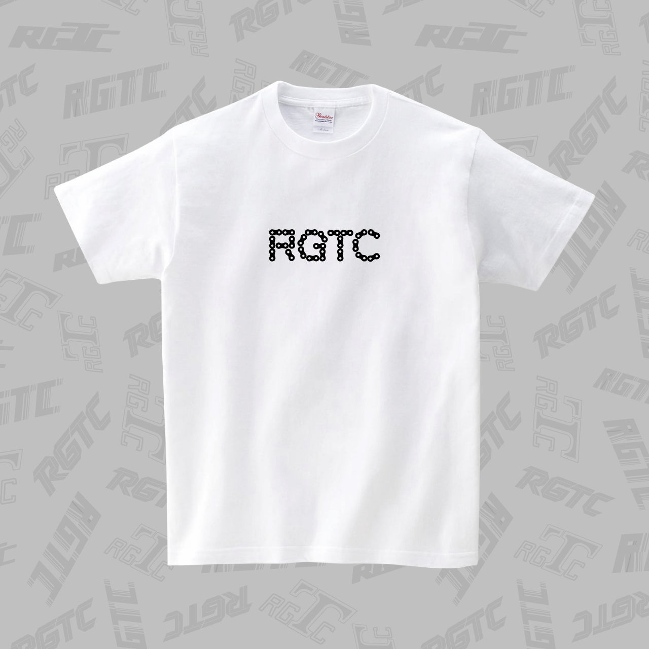 RGTC2024 指ロゴTシャツ