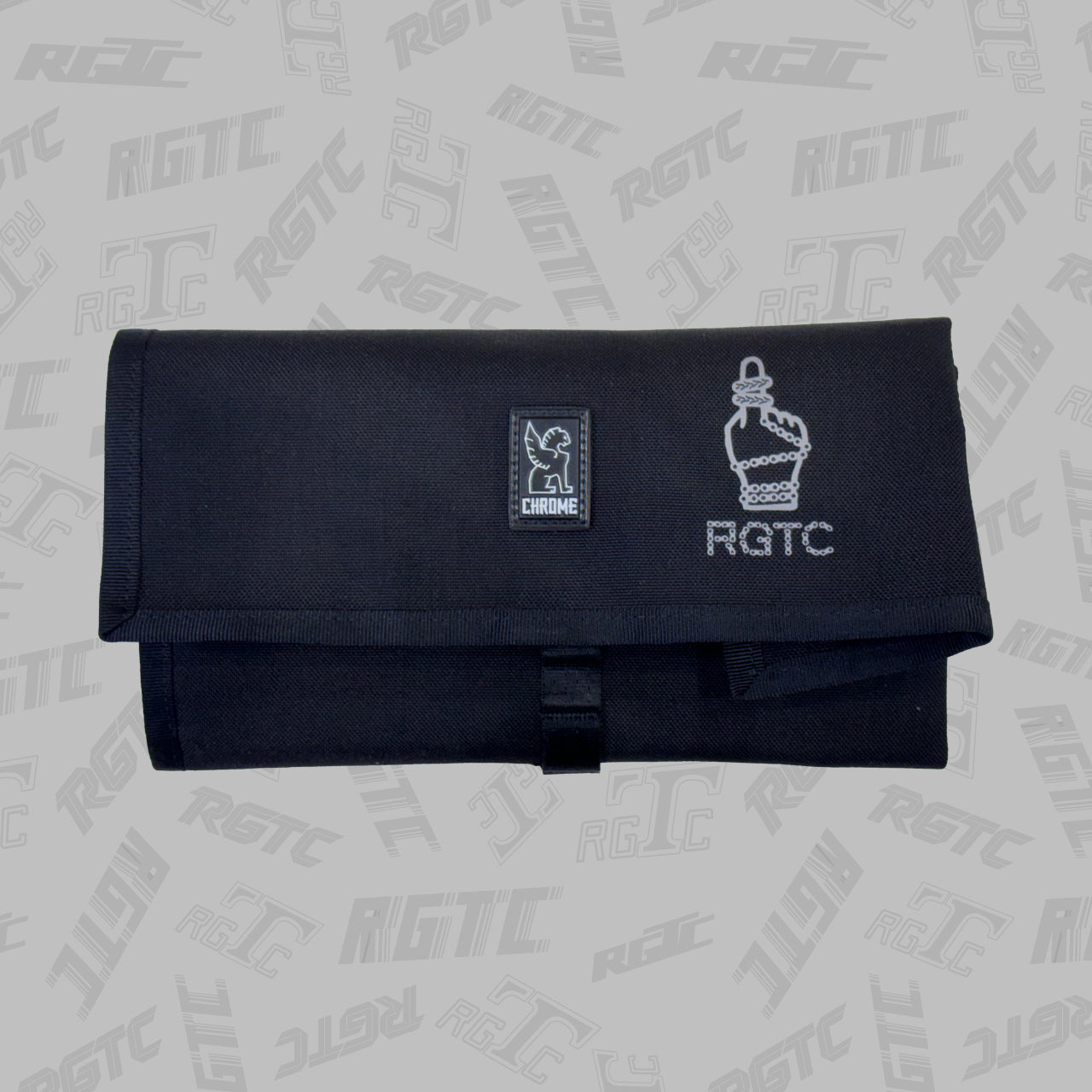 CHROME×LOBSTER×RGTC Toll roll