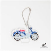 スーパーカブ Super Cub  アクリルスタンド&キーホルダー