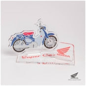 スーパーカブ Super Cub  アクリルスタンド&キーホルダー