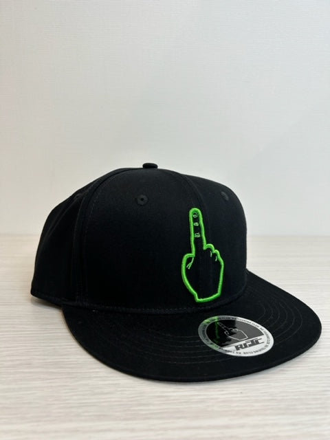 RGTC公式グッズ RGツーリングクラブ2023 キャップ GREEN 緑