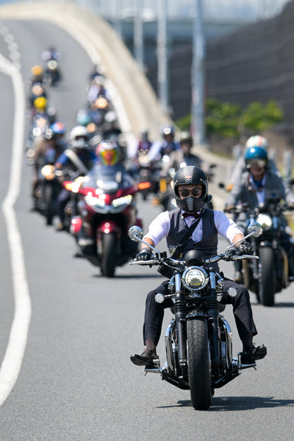 【DGR 2026 Tokyo Central】メモリアルフォトブックVol.1