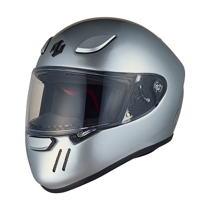 BladeRunner【ブレードランナー】SOLID SILVER