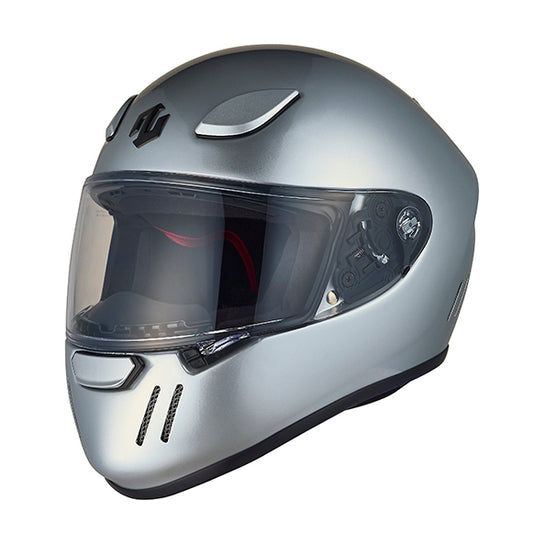 BladeRunner【ブレードランナー】SOLID SILVER