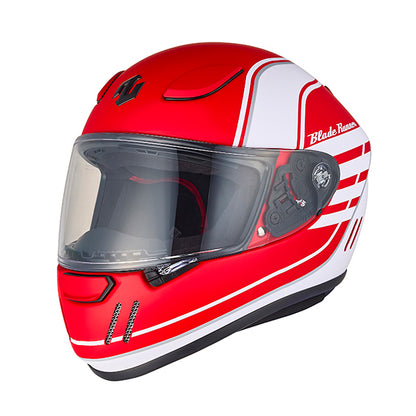 BladeRunner【ブレードランナー】GRAPHIC EURO MATT RED