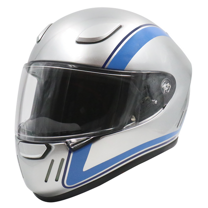 ≪販売中 12/25(木)迄≫　BladeRunner【ブレードランナー】GRAPHIC ARC BLUE　（XL）