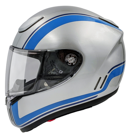 ≪販売中 12/25(木)迄≫　BladeRunner【ブレードランナー】GRAPHIC ARC BLUE　（XL）