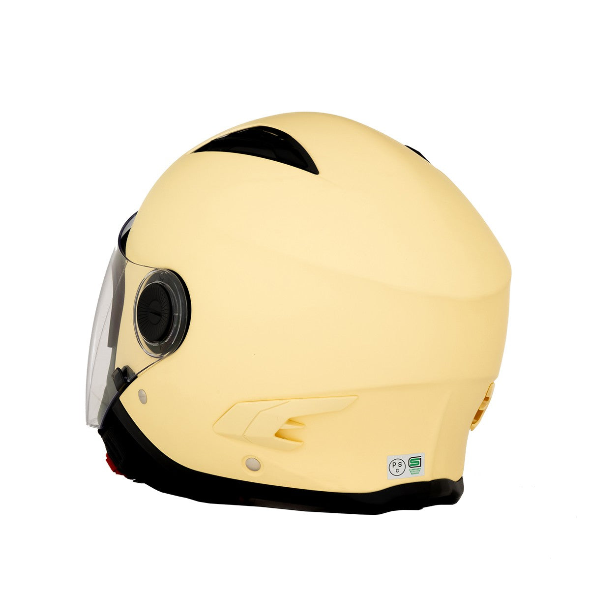 完売次第廃盤 EasyWave3 Sports Jet【イージーウェーブ3 スポーツジェット】MATT IVORY（M）