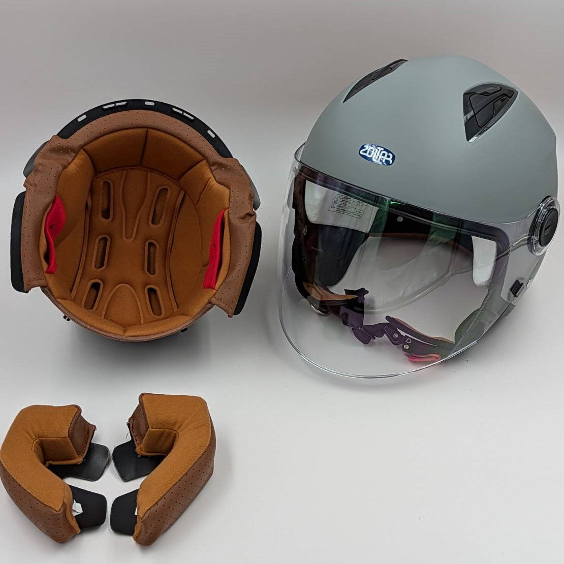 完売次第廃盤 EasyWave3 Sports Jet【イージーウェーブ3 スポーツジェット】MATT IVORY（M）