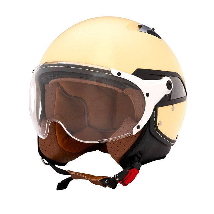 JillRide2 InnerShield Jet【ジルライド2 インナーシールドジェット】MATT IVORY（S）