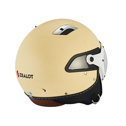 JillRide2 InnerShield Jet【ジルライド2 インナーシールドジェット】MATT IVORY（S）