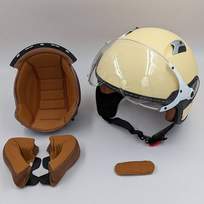 JillRide2 InnerShield Jet【ジルライド2 インナーシールドジェット】MATT IVORY（S）