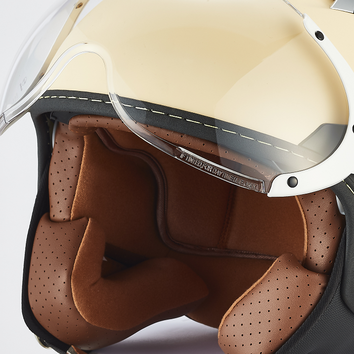 JillRide2 InnerShield Jet【ジルライド2 インナーシールドジェット】MATT IVORY（S）