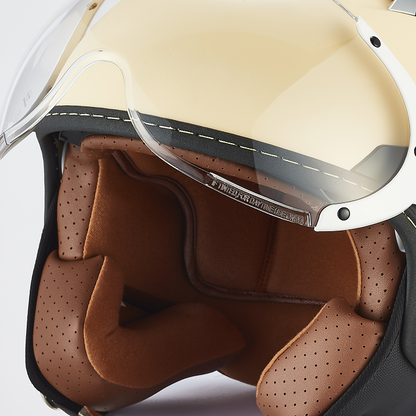 JillRide2 InnerShield Jet【ジルライド2 インナーシールドジェット】MATT IVORY（S）