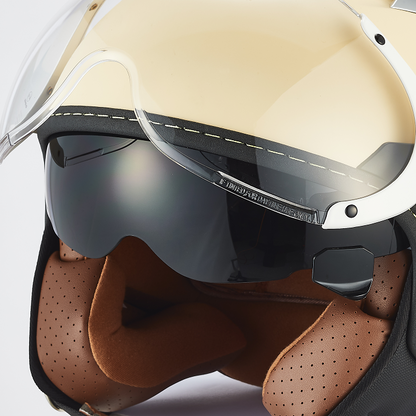 JillRide2 InnerShield Jet【ジルライド2 インナーシールドジェット】MATT IVORY（S）