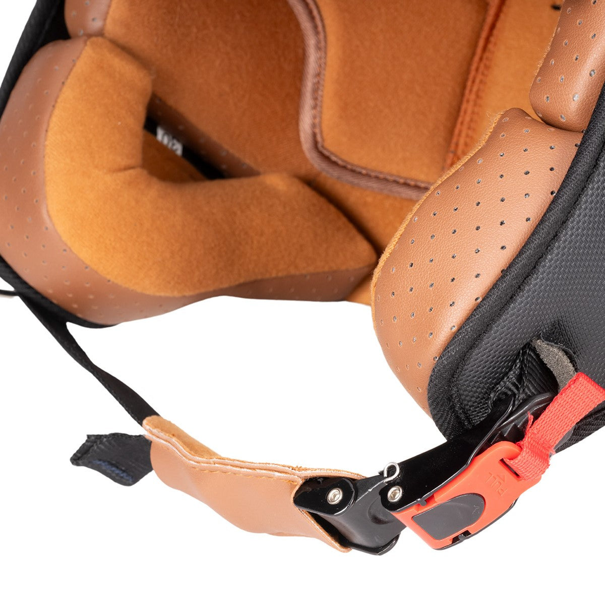 JillRide2 InnerShield Jet【ジルライド2 インナーシールドジェット】MATT IVORY（S）