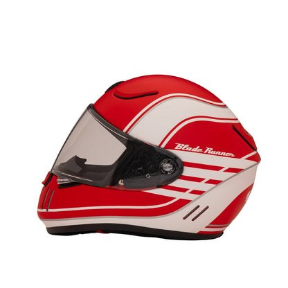 BladeRunner【ブレードランナー】GRAPHIC EURO MATT RED