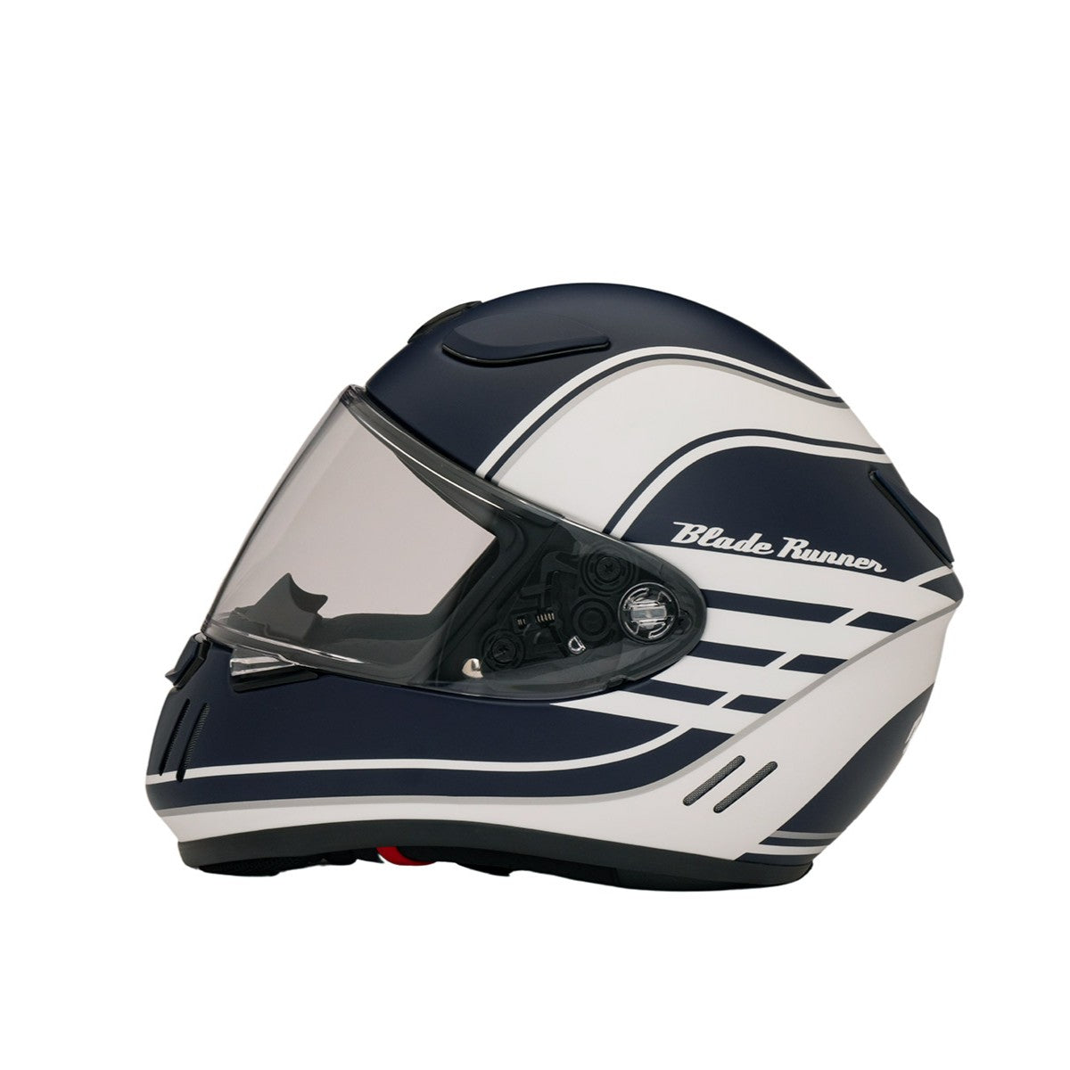 ブレードランナー EURO MATT BLUE