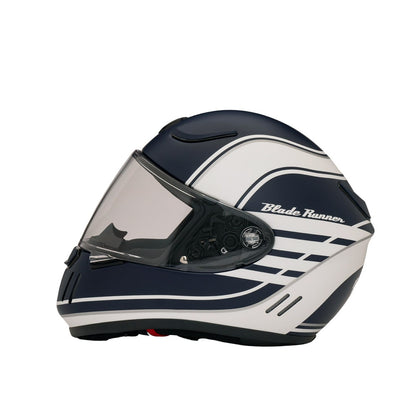 ブレードランナー EURO MATT BLUE