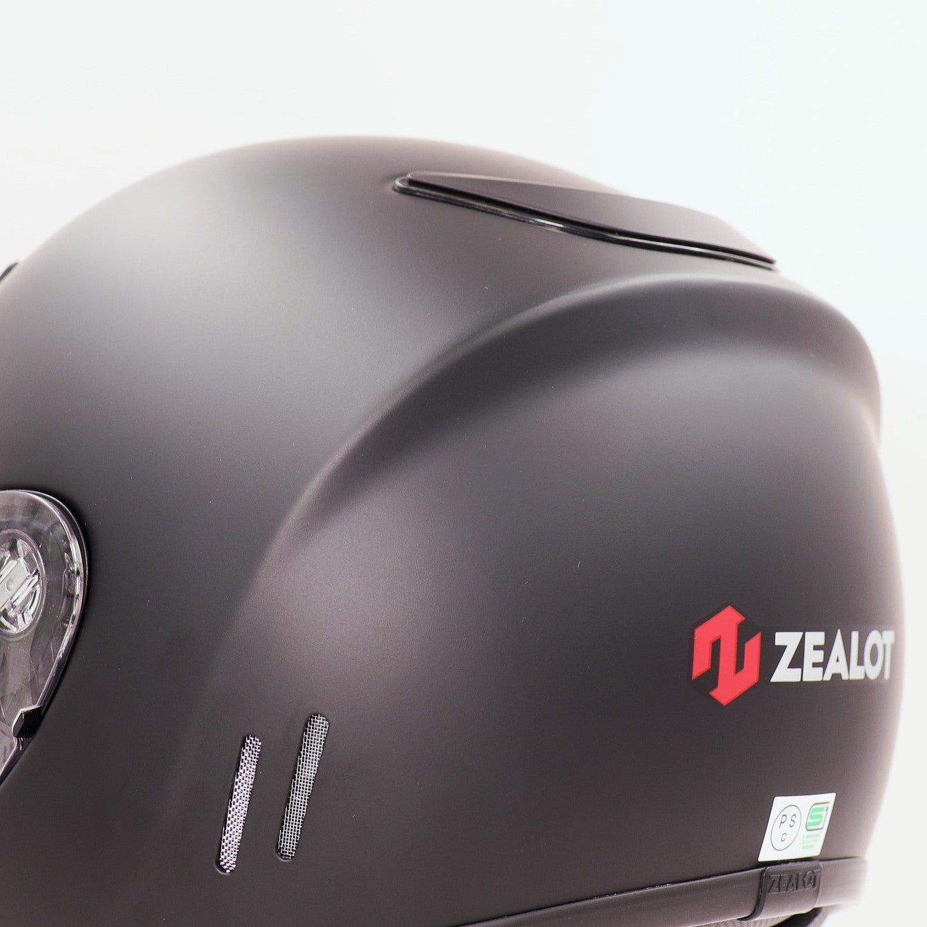 BladeRunner【ブレードランナー】SOLID SILVER