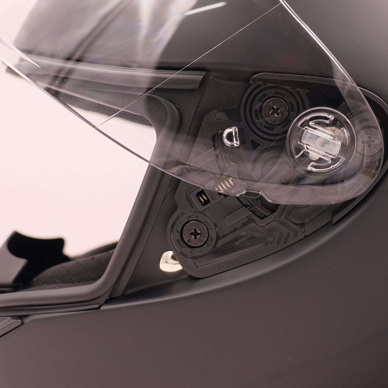 BladeRunner【ブレードランナー】SOLID SILVER